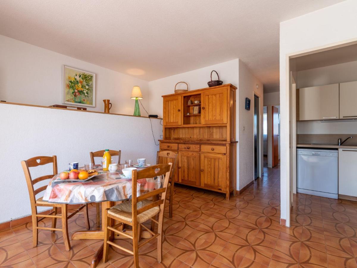 Apartment Les Marinas De La Plage I-1 By Interhome Le Grau-du-Roi Bagian luar foto