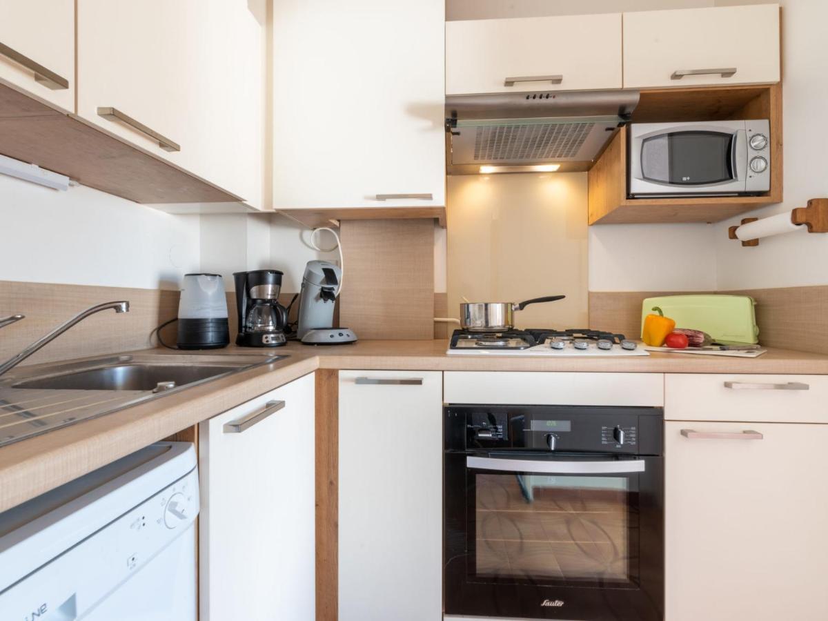 Apartment Les Marinas De La Plage I-1 By Interhome Le Grau-du-Roi Bagian luar foto