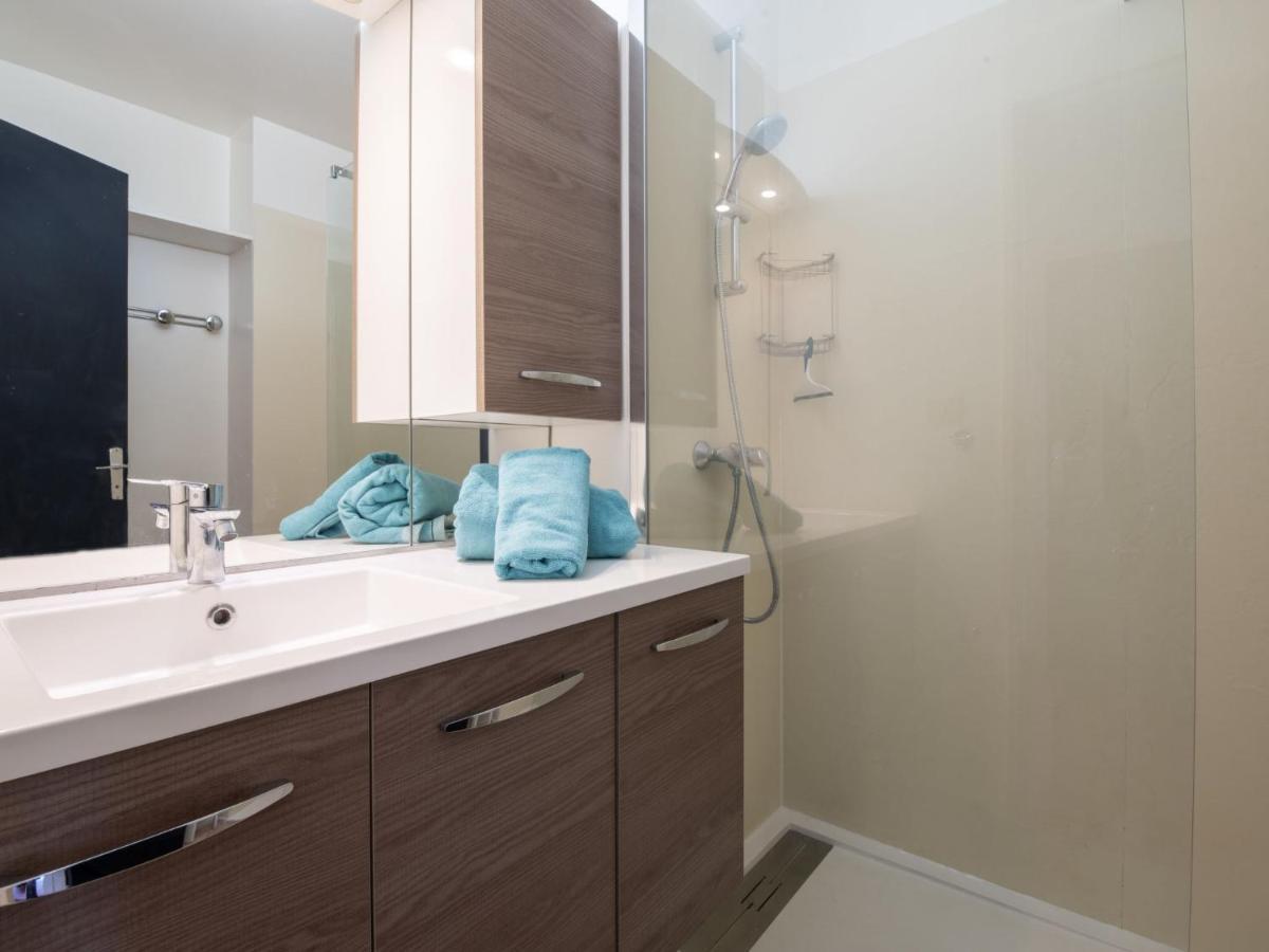 Apartment Les Marinas De La Plage I-1 By Interhome Le Grau-du-Roi Bagian luar foto